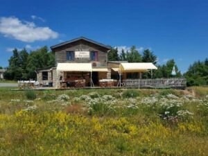 Chalet du Mont Lozere