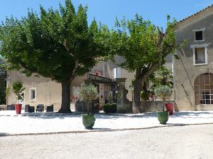 Hôtel Mas Moïse