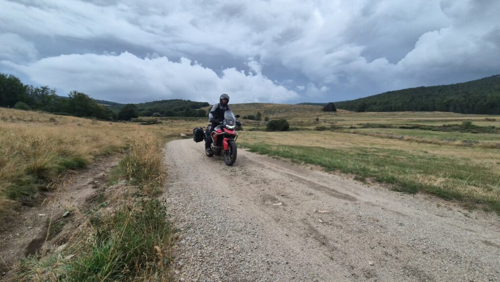 Raid Estival 2024 Maxi Trail Offroad