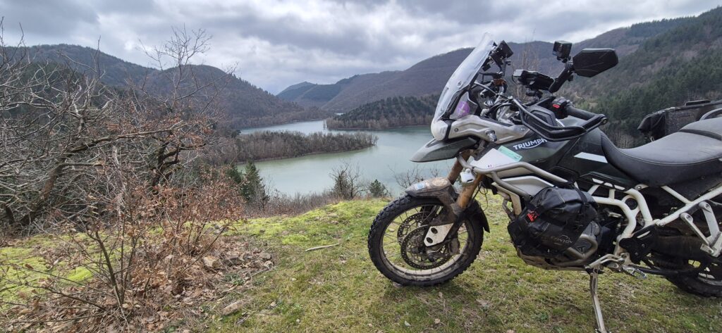 Les Monts d'Orb