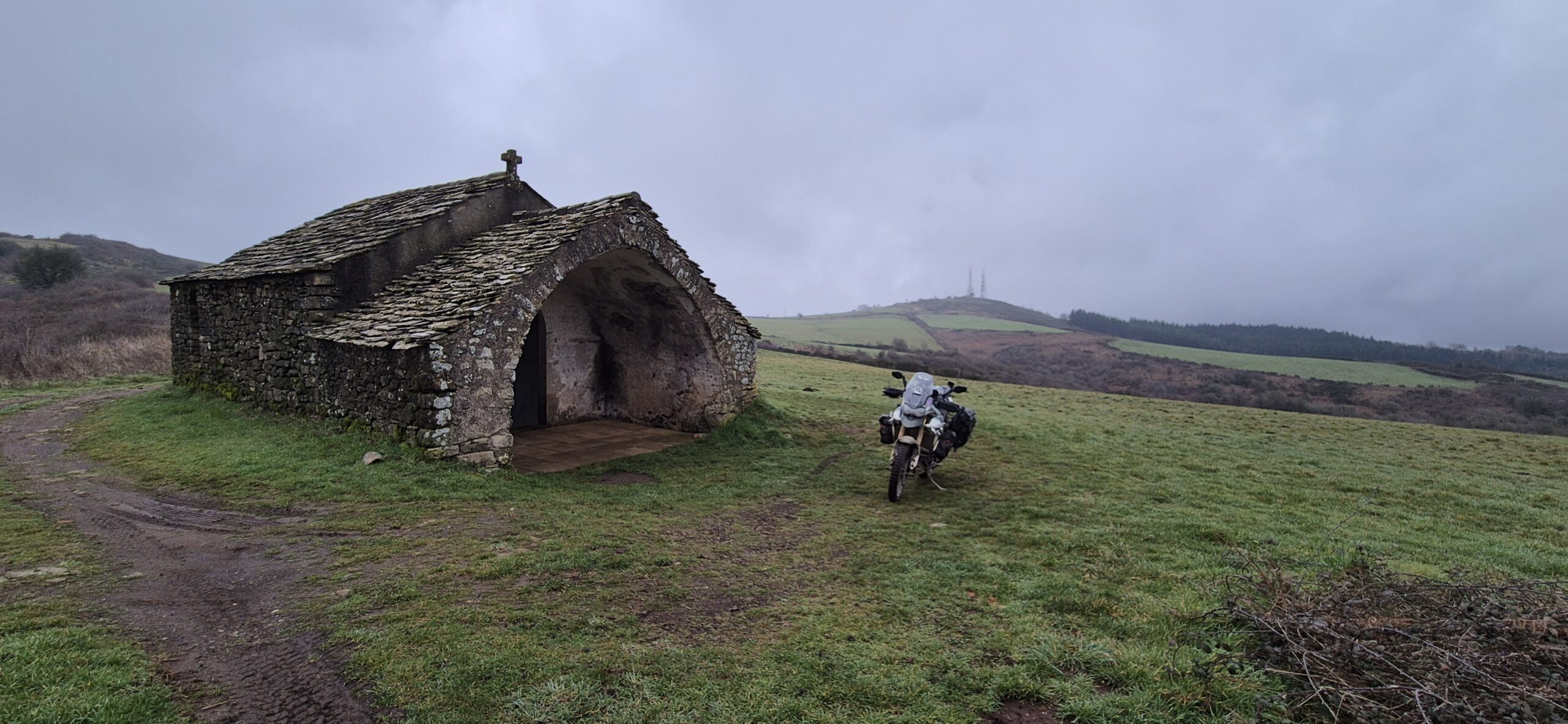 Rando maxitrail – Les Monts d’orb