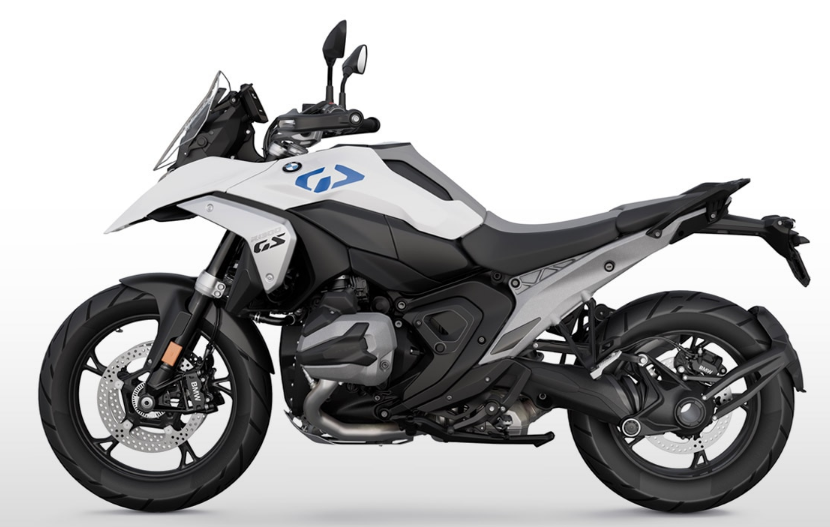BMW R1300 GS