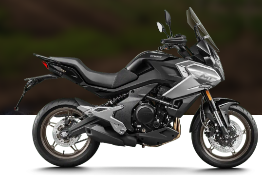 CF Moto 700MT