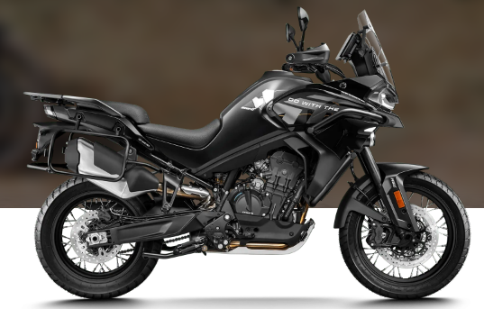 CF Moto 800 MT Explore