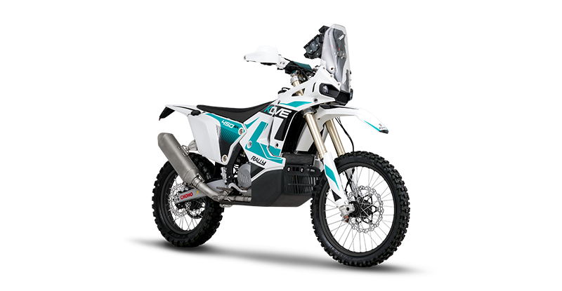 KOVE 450 RALLY EX