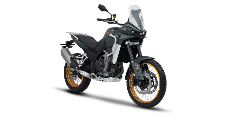 KOVE 800X
