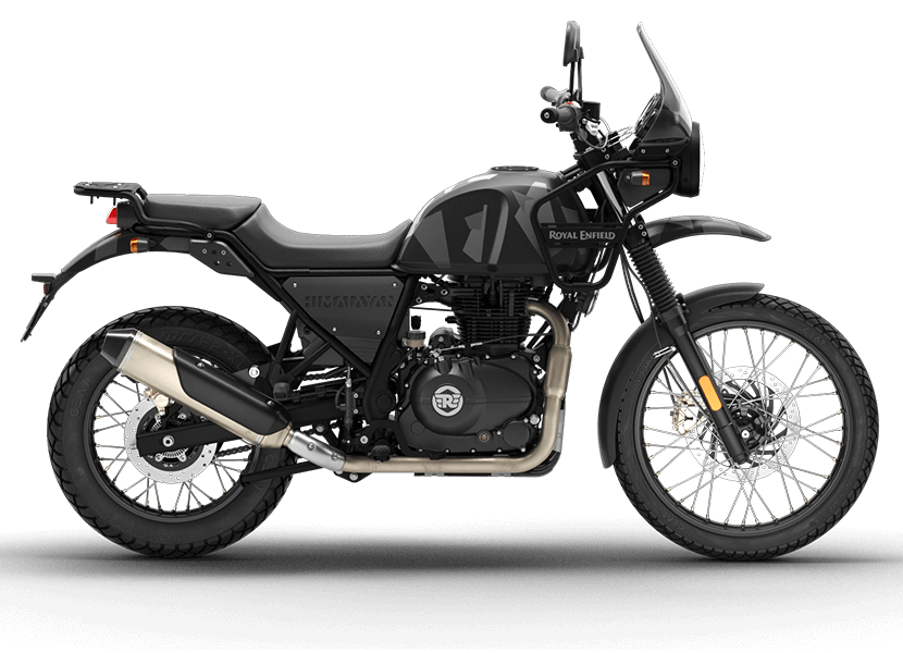 ROYAL ENFIELD Himalayan 410