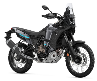 YAMAHA TENERE 700 WORLD RAID