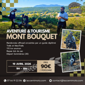 Mont Bouquet