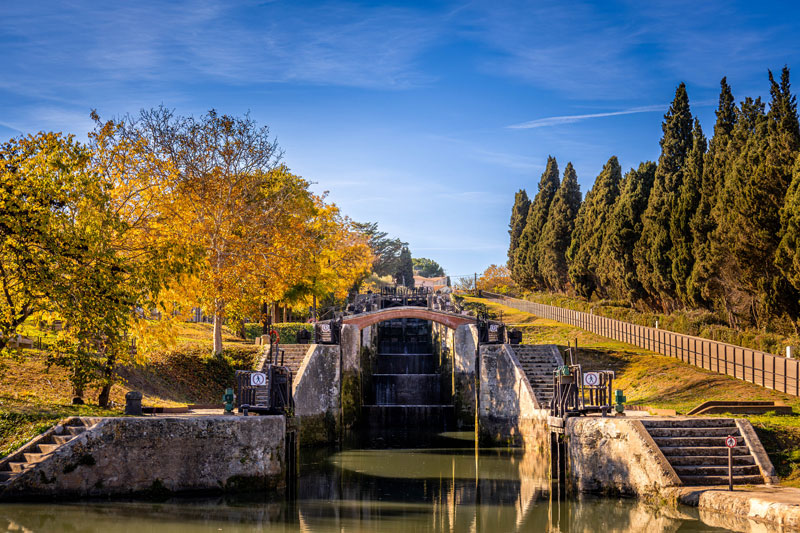 ecluse-de-beziers-