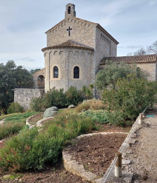 Les Trois Châteaux – Pise (4) Les Trois Châteaux - Temple de Pise