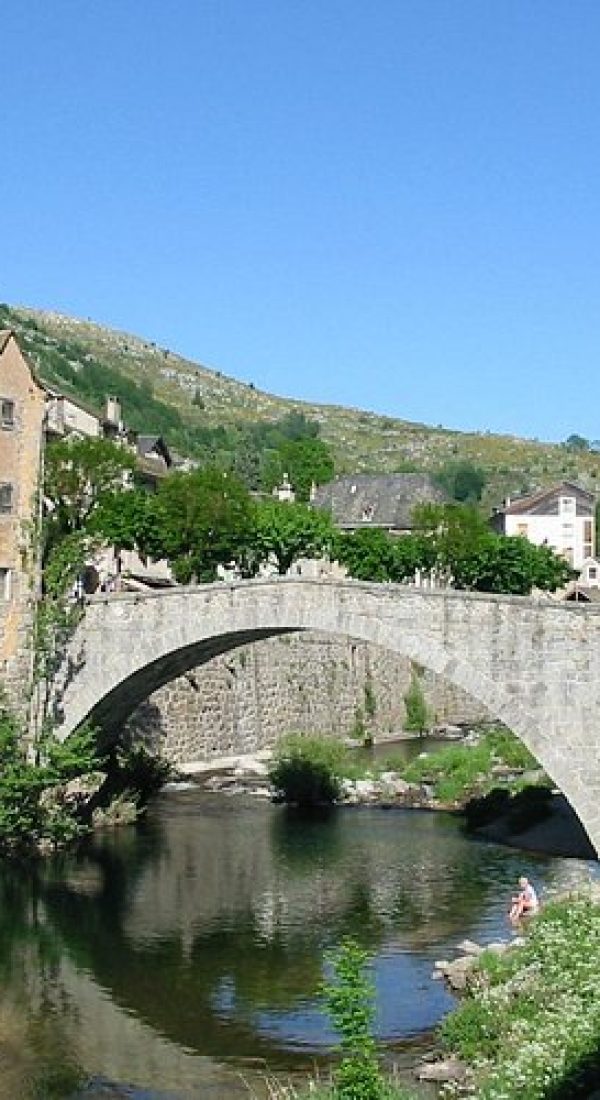 le-pont-de-montvert Le Pont de Montvert